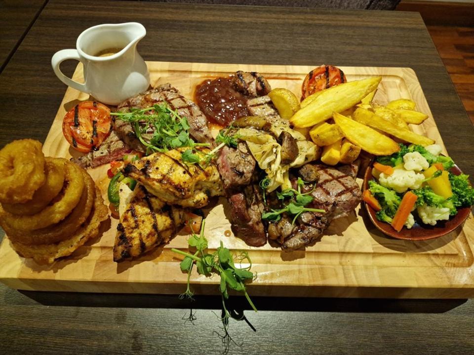 Seafield Arms Hotel Whitehills Ngoại thất bức ảnh