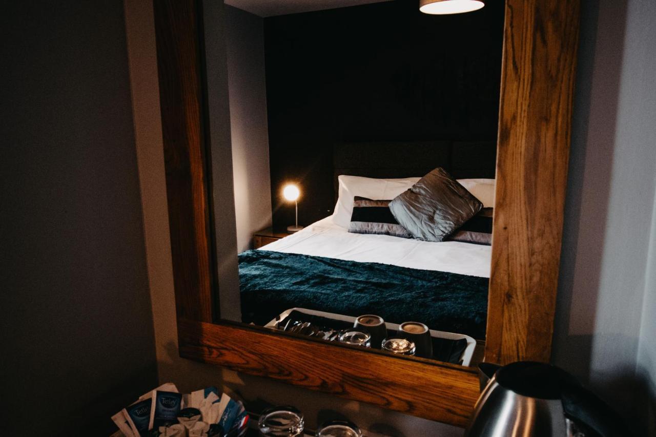 Seafield Arms Hotel Whitehills Ngoại thất bức ảnh