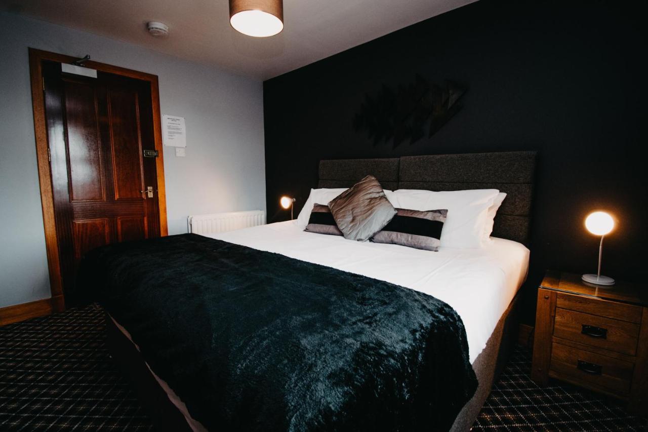 Seafield Arms Hotel Whitehills Ngoại thất bức ảnh
