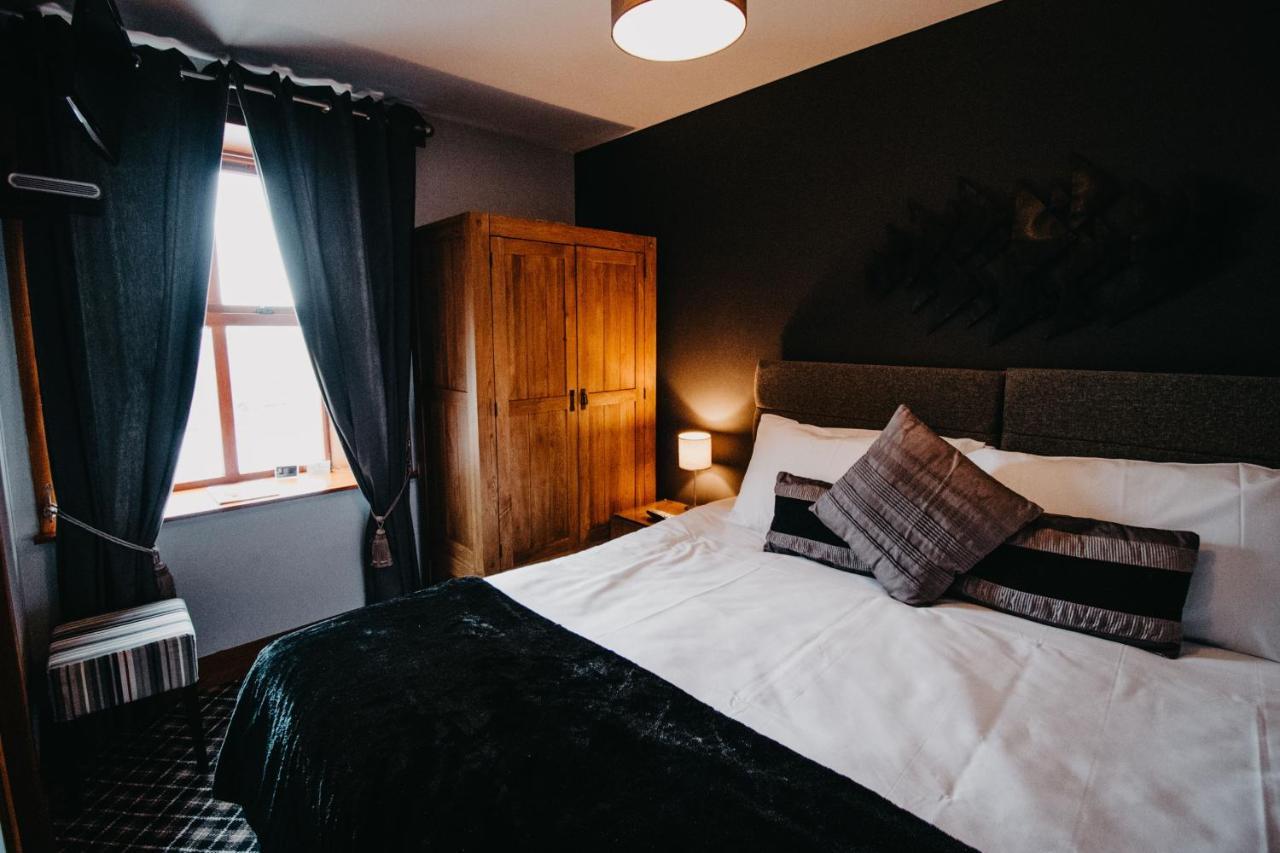 Seafield Arms Hotel Whitehills Ngoại thất bức ảnh