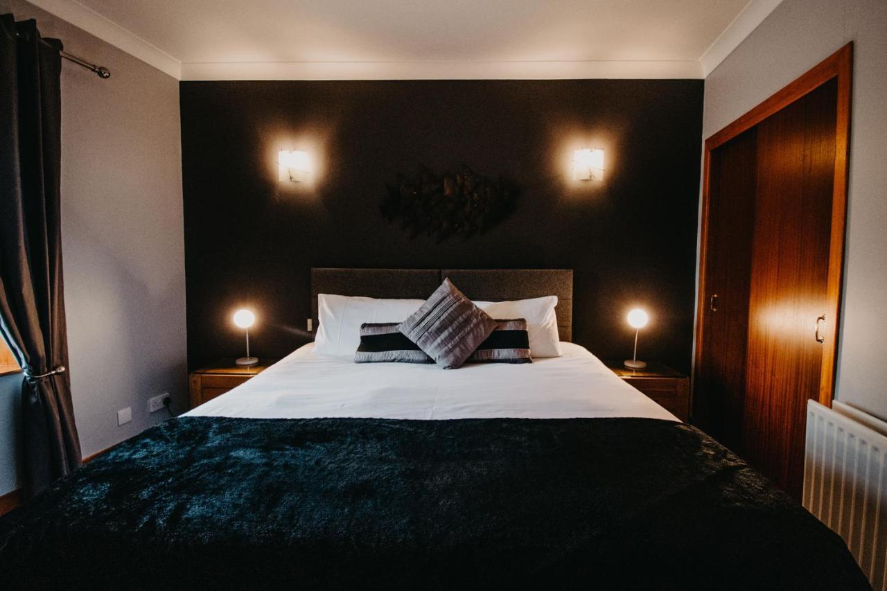 Seafield Arms Hotel Whitehills Ngoại thất bức ảnh
